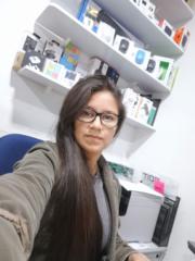 Katiuska Alvarado