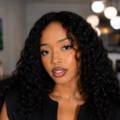 Moriyah Radcliffe