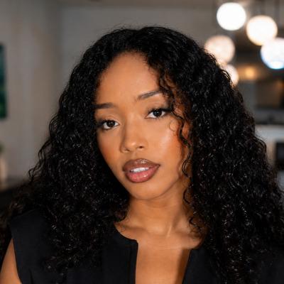 Moriyah Radcliffe