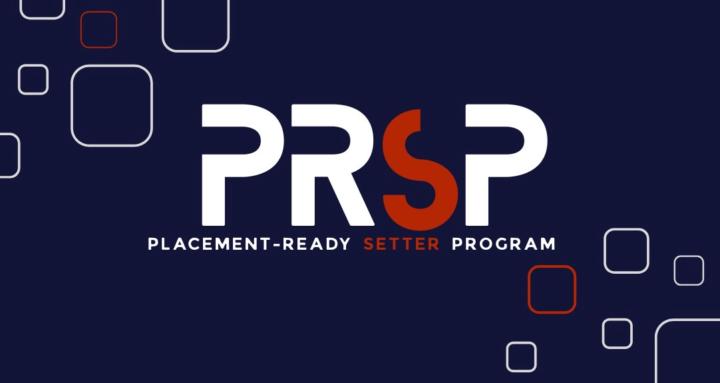 Placement-Ready Setter Program