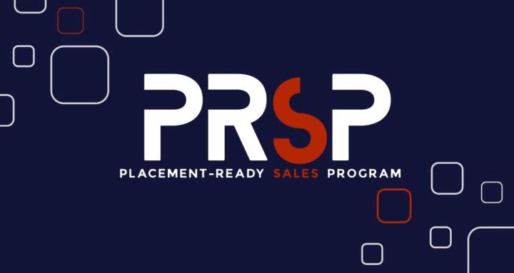 Placement-Ready Sales Program