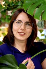 Linda Mamedova