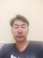 Oojoo Adilbish