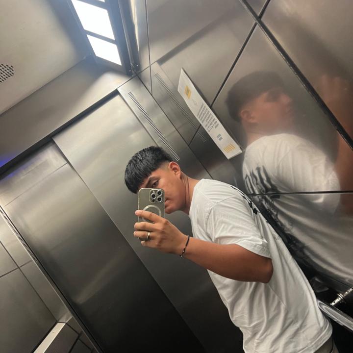 Fabricio Becerra Balarezo