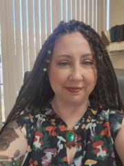 Theresa Eells