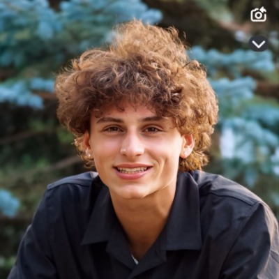 Graham Radina