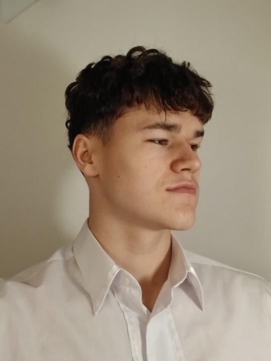 Oliver Ondkanin
