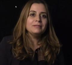 Yasmine Boudhina