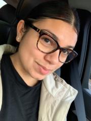 Fanny Trejo