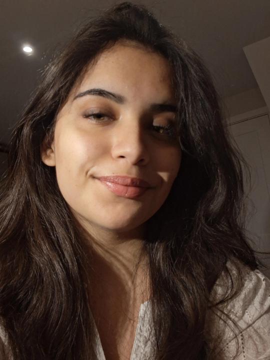 Miranda Zephirine Sheppard