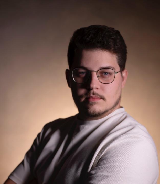 Luiz Felipe Reali Falqueto
