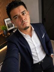 Sergio Madrigal