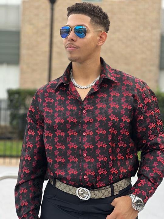 Steven Paulino