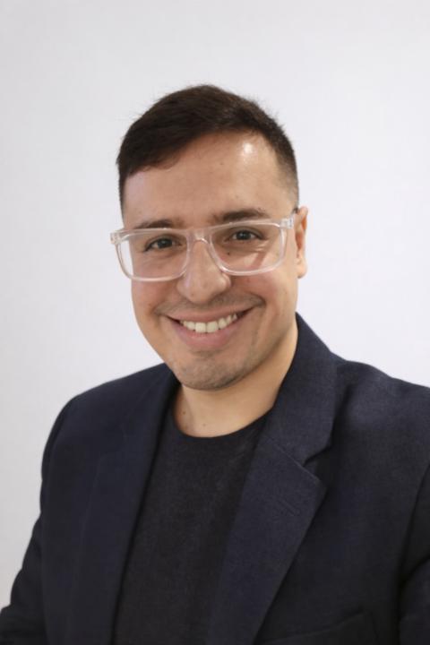 Alejandro Strajilevich
