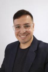 Alejandro Strajilevich