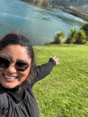 Kayla Tangira