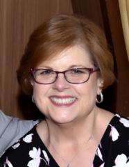 Carla Parvin