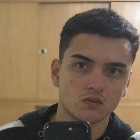 Yair Reynaldo