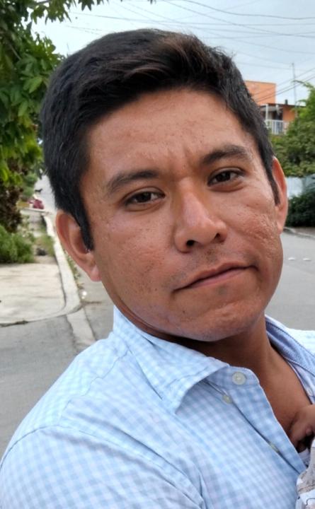 Casimiro Gil Arellano