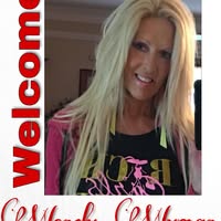 Wendy Wyman