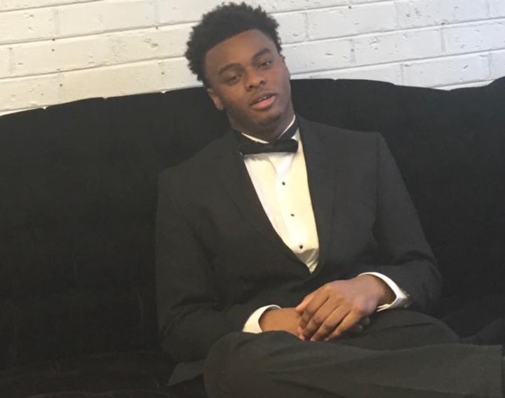 Shaquan Scott