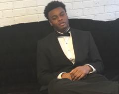 Shaquan Scott