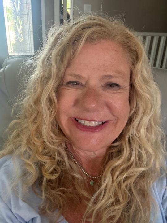 Susie Lawrence