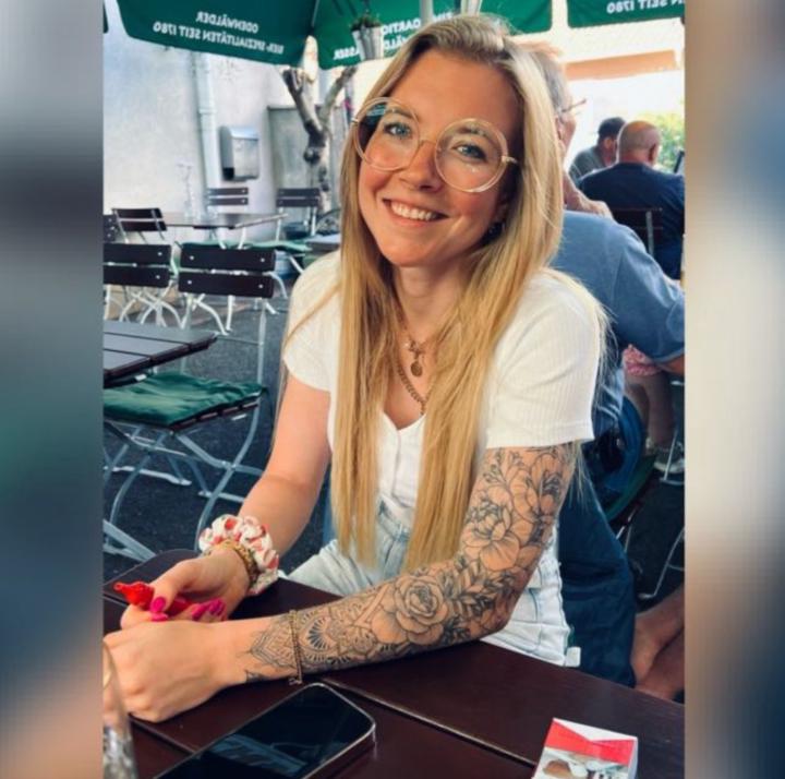Franziska Heinz
