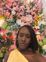 Ifeoluwa Olosunde
