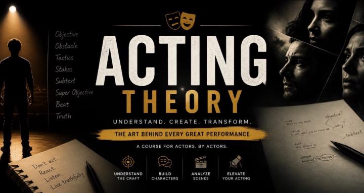 Acting theory