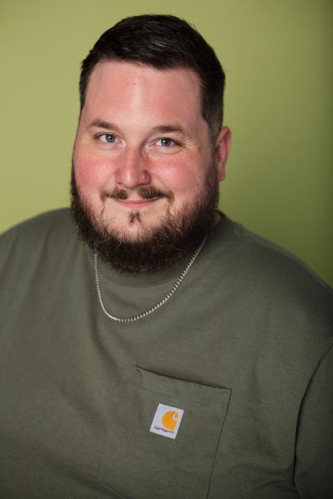 Bryan McHenry