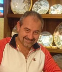 Michele Errico