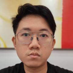 Zack Kang