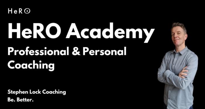 HeRO Academy
