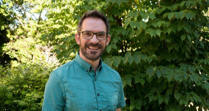 Forward with Disability