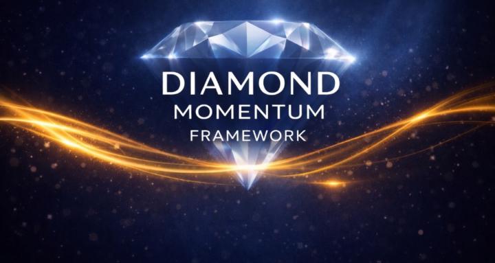 Diamond Momentum Framework