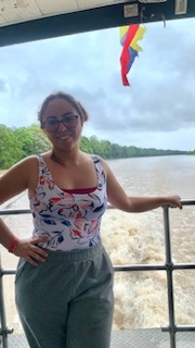 Angie Tatiana Erazo Álvarez