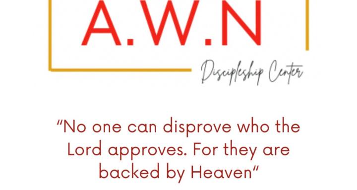 AWN Discipleship Center
