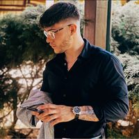 James Durrant
