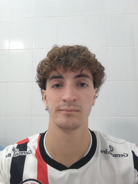 Nicolás Sanchez