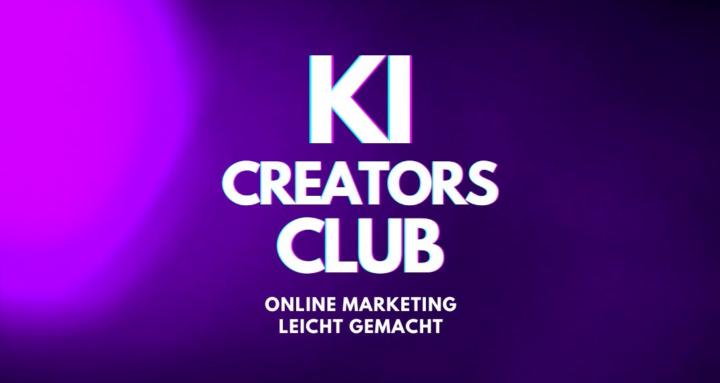 KI Creators Club