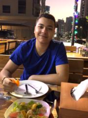 Adam Ismail