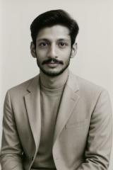 Zakir Khoso
