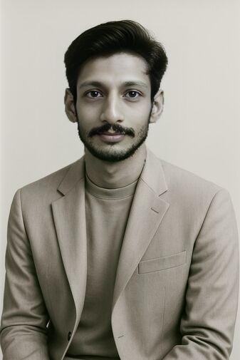 Zakir Khoso