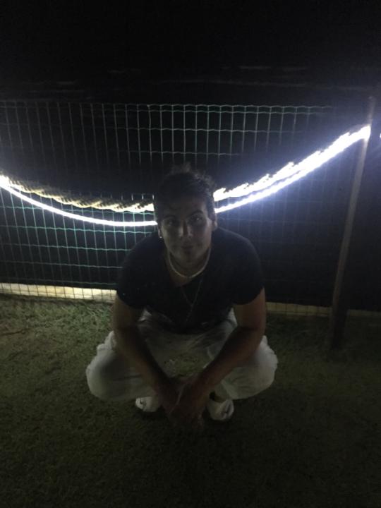 Pablo Nicolas Miozzi