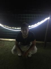 Pablo Nicolas Miozzi