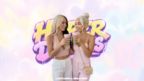 Hyper Dreams gallery image