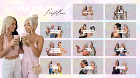 Hyper Dreams gallery image
