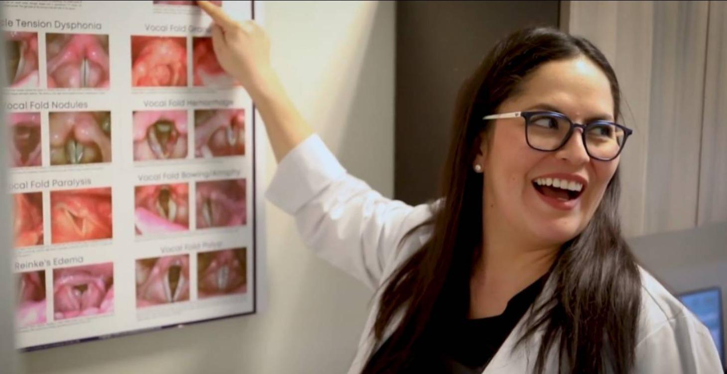 Voice Rehab Virtual Clinic [ESPAÑOL]