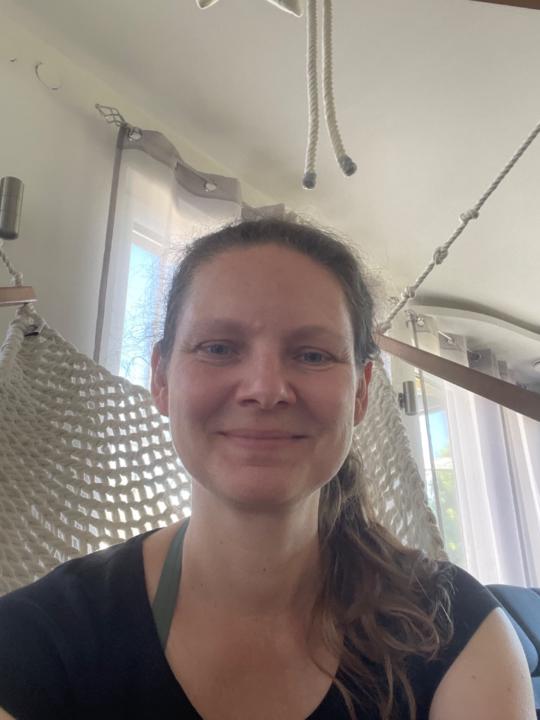 Steffi Heß
